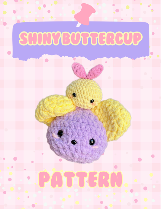 Buttercup Pattern