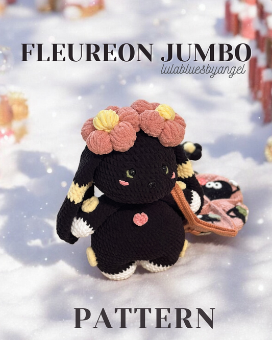 Fleureon pattern