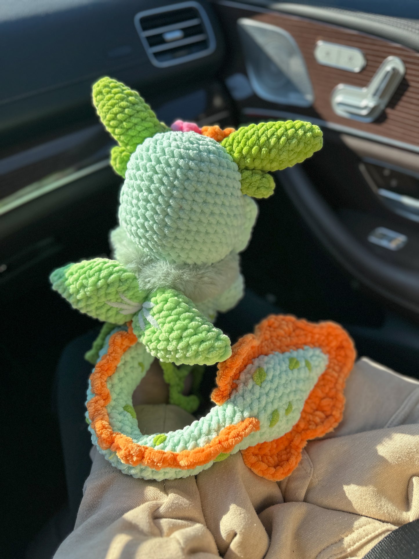 Wawa Plushie (Made To Order)
