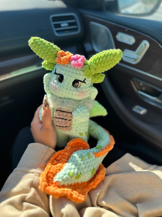 Wawa Plushie (Made To Order)