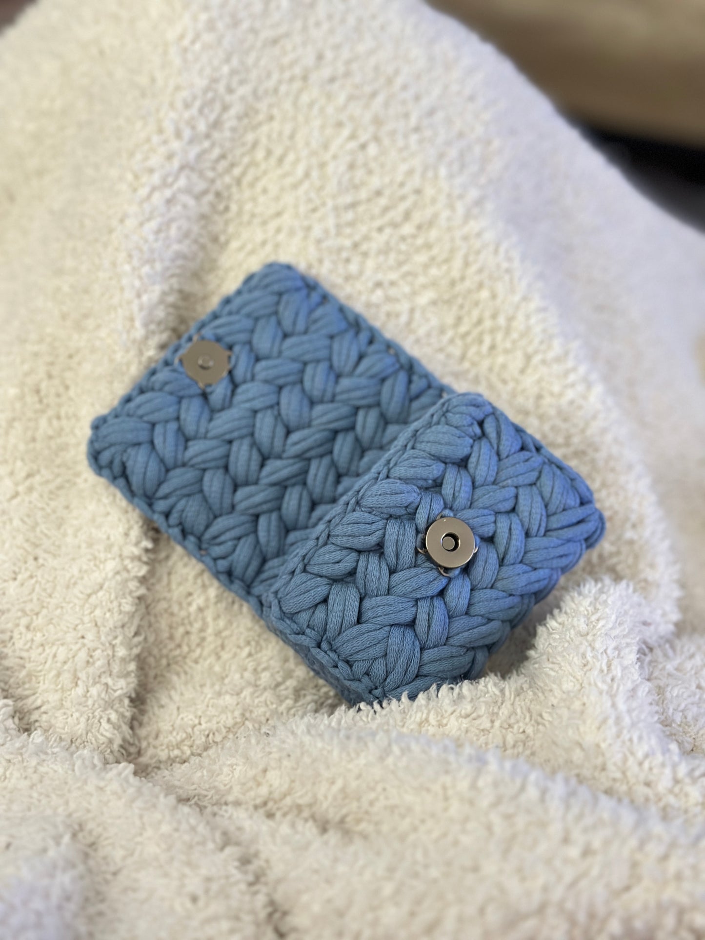 Pixie card holder mini wallet