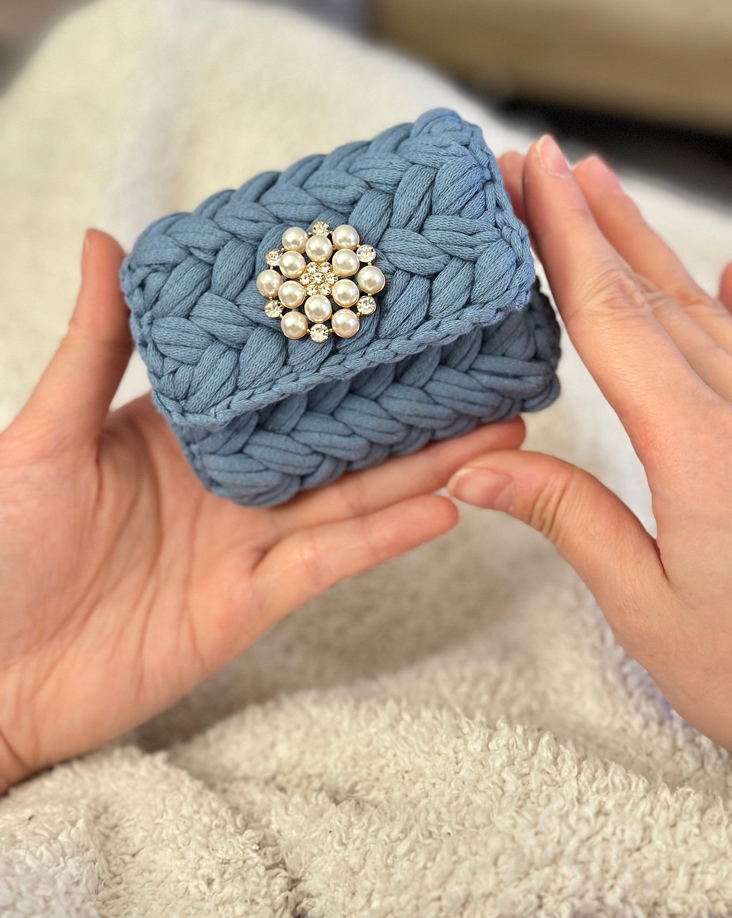 Pixie card holder mini wallet