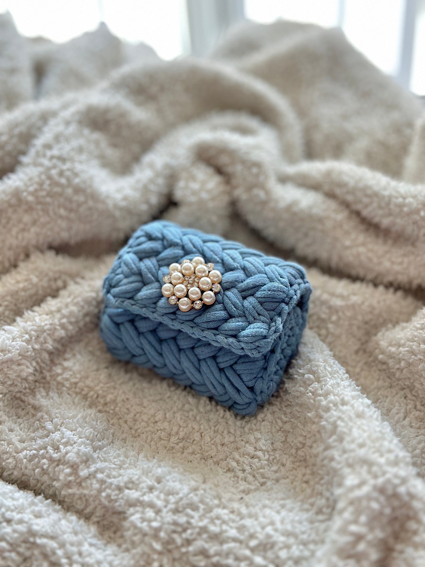 Pixie card holder mini wallet