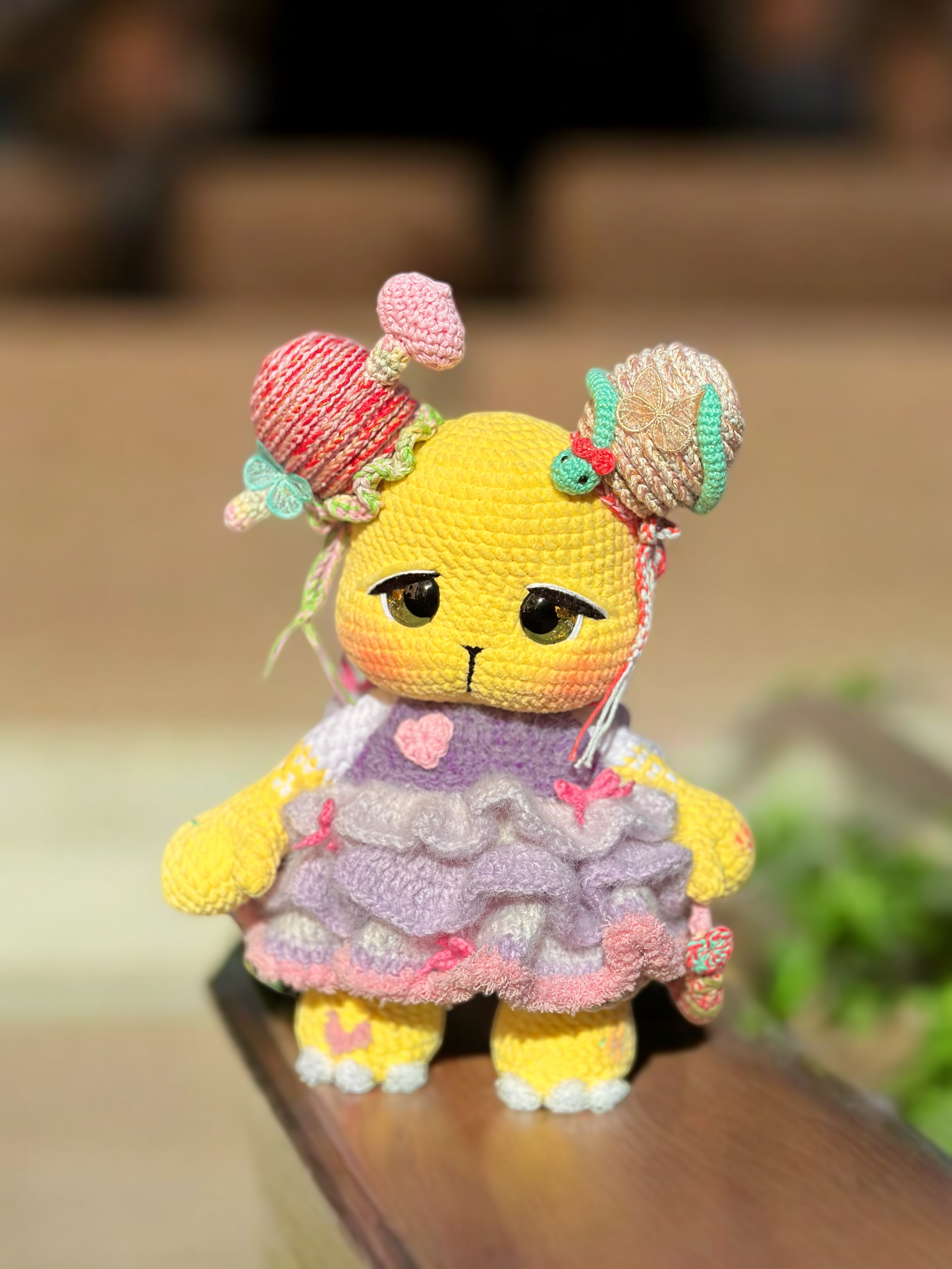 Jumbo Nova huggable weighted plushie (made to order)