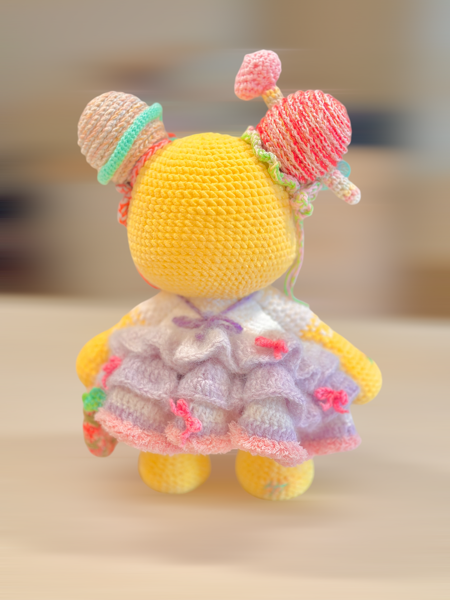 Jumbo Nova huggable weighted plushie (made to order)