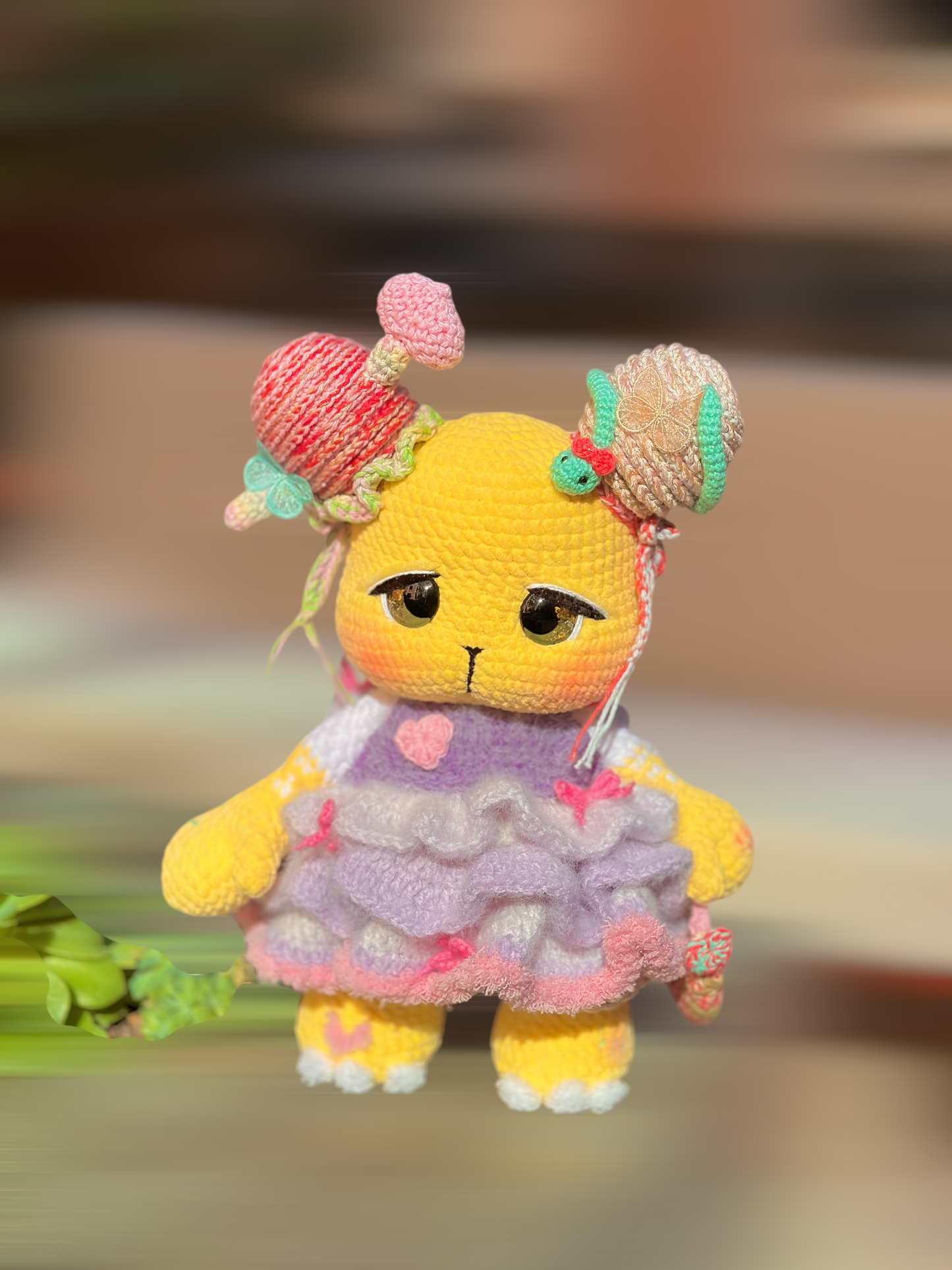 Jumbo Nova huggable weighted plushie (made to order)
