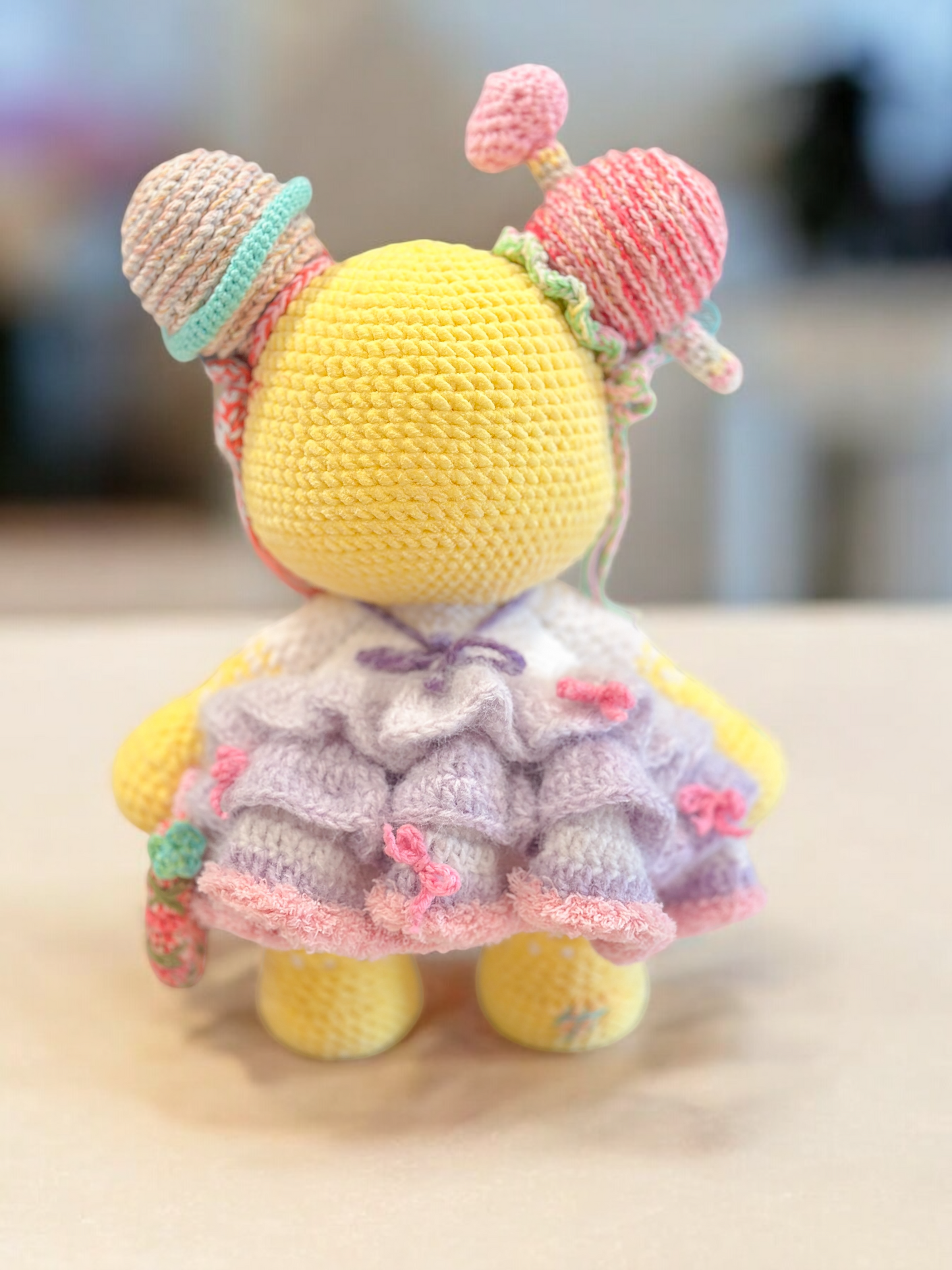 Jumbo Nova huggable weighted plushie (made to order)