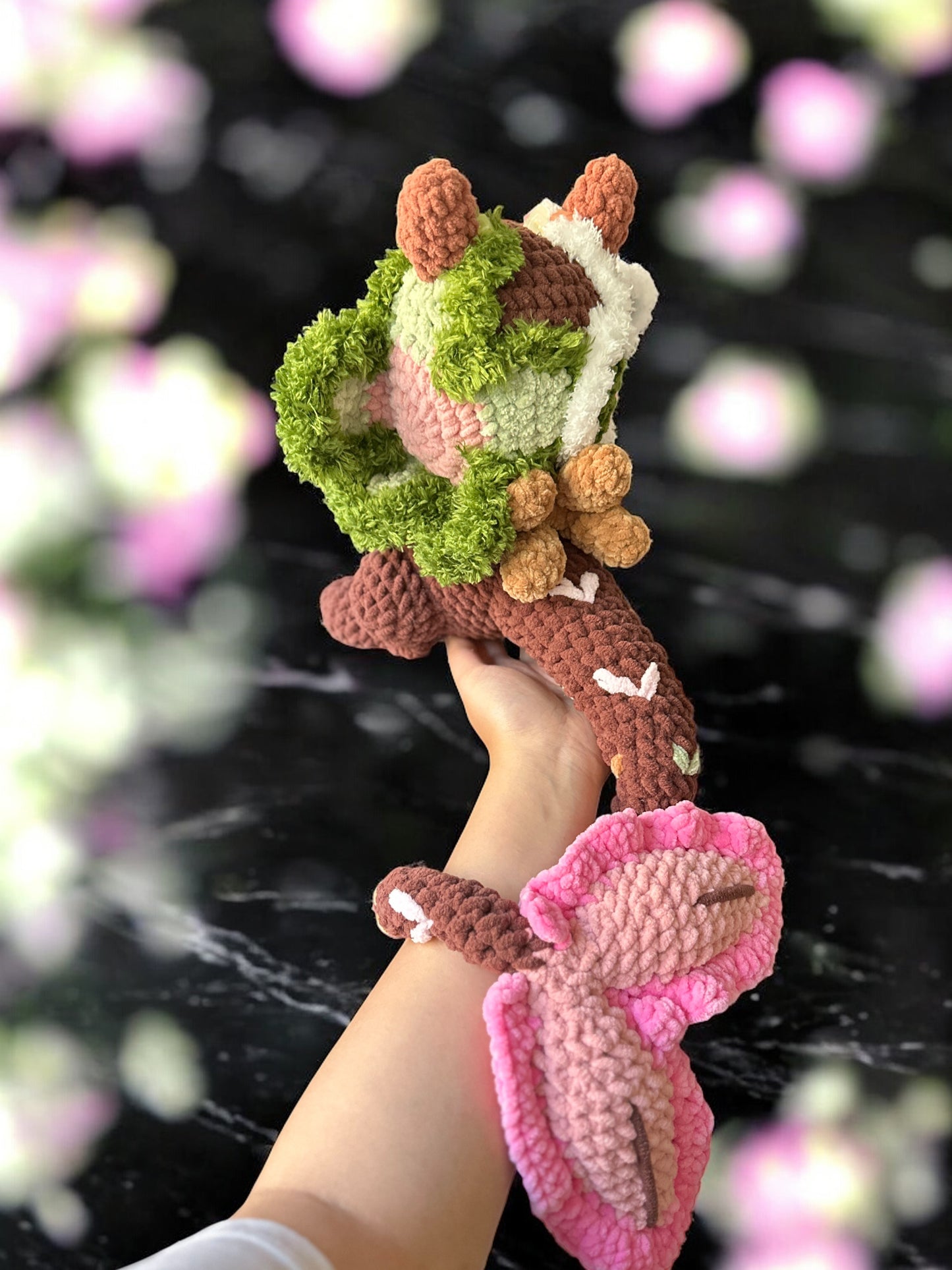 Pixibun Plushie - Starlet Series (Ready Stock)