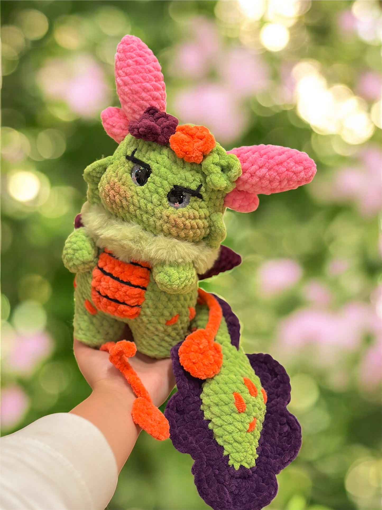 Wawa Plushie (Made To Order)