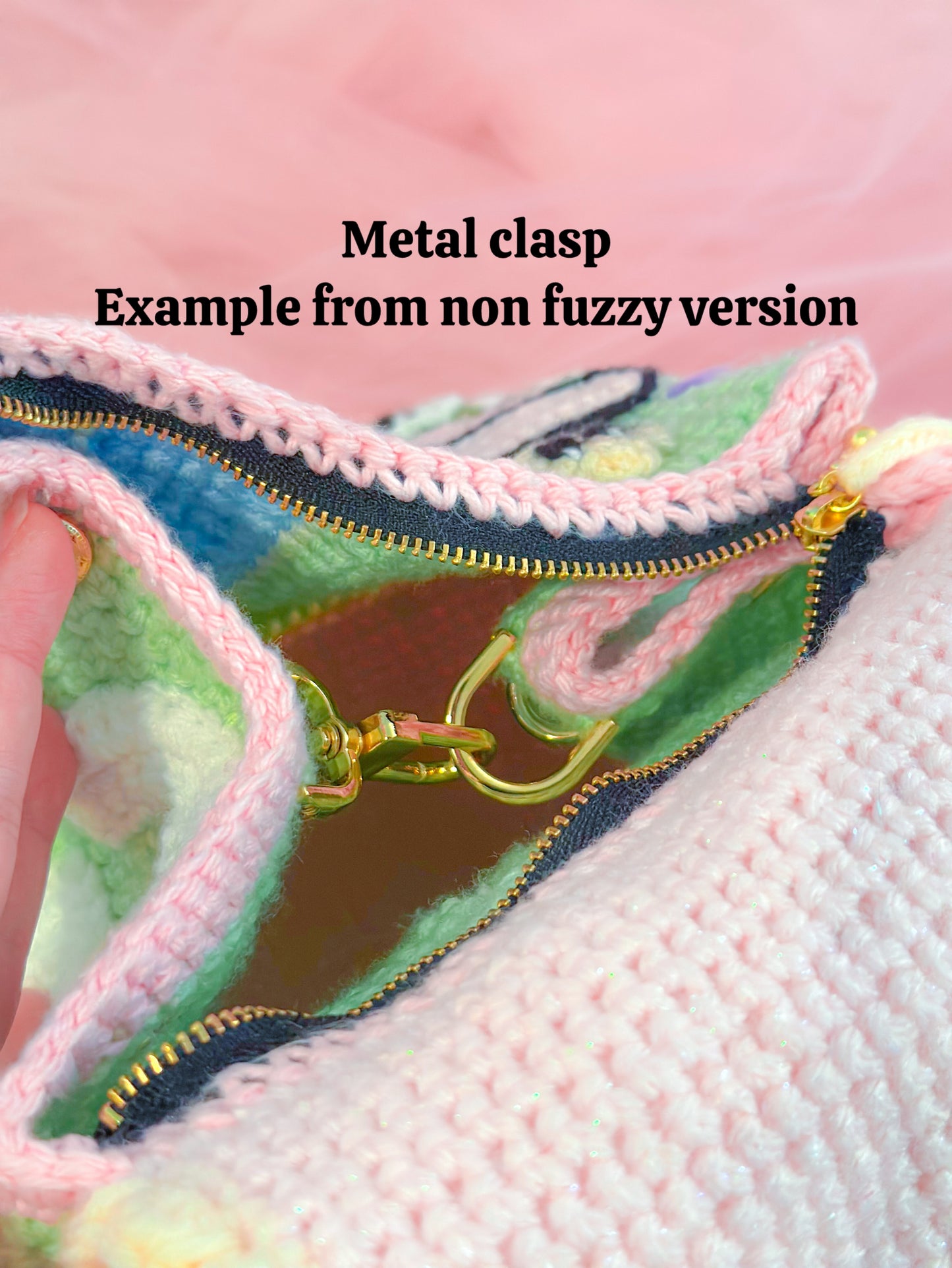 Game backpack convertible Fuzzy style (made to order)