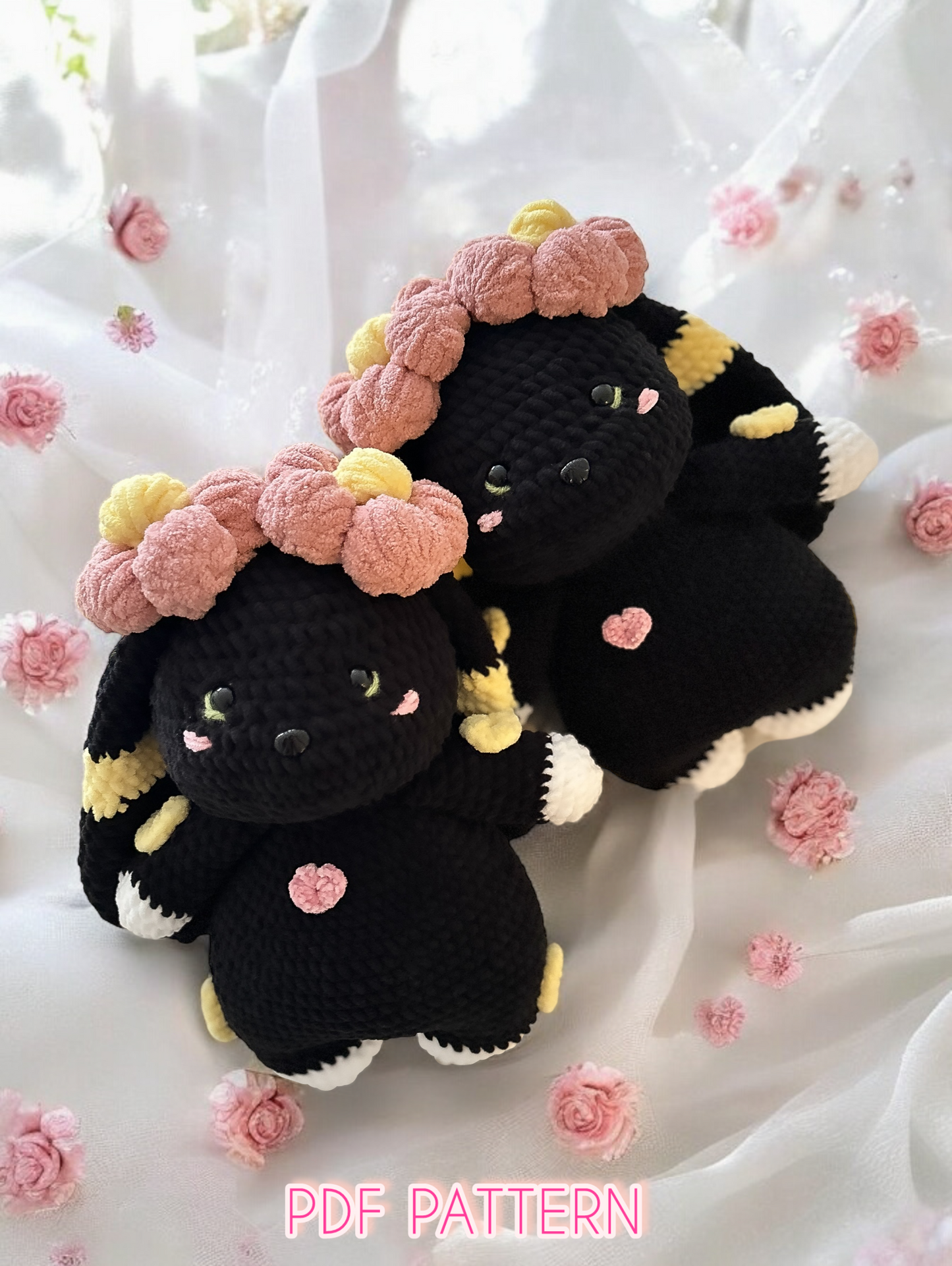 Fleureon pattern