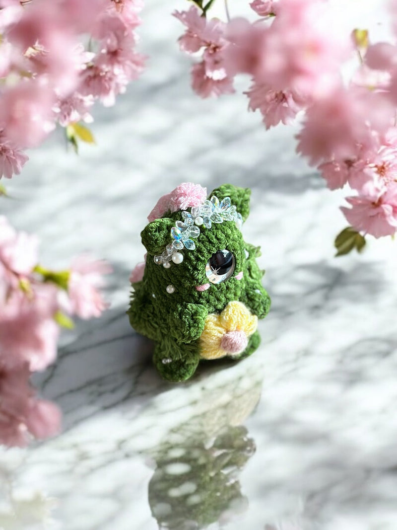 House of Sprites Crochet Patterns