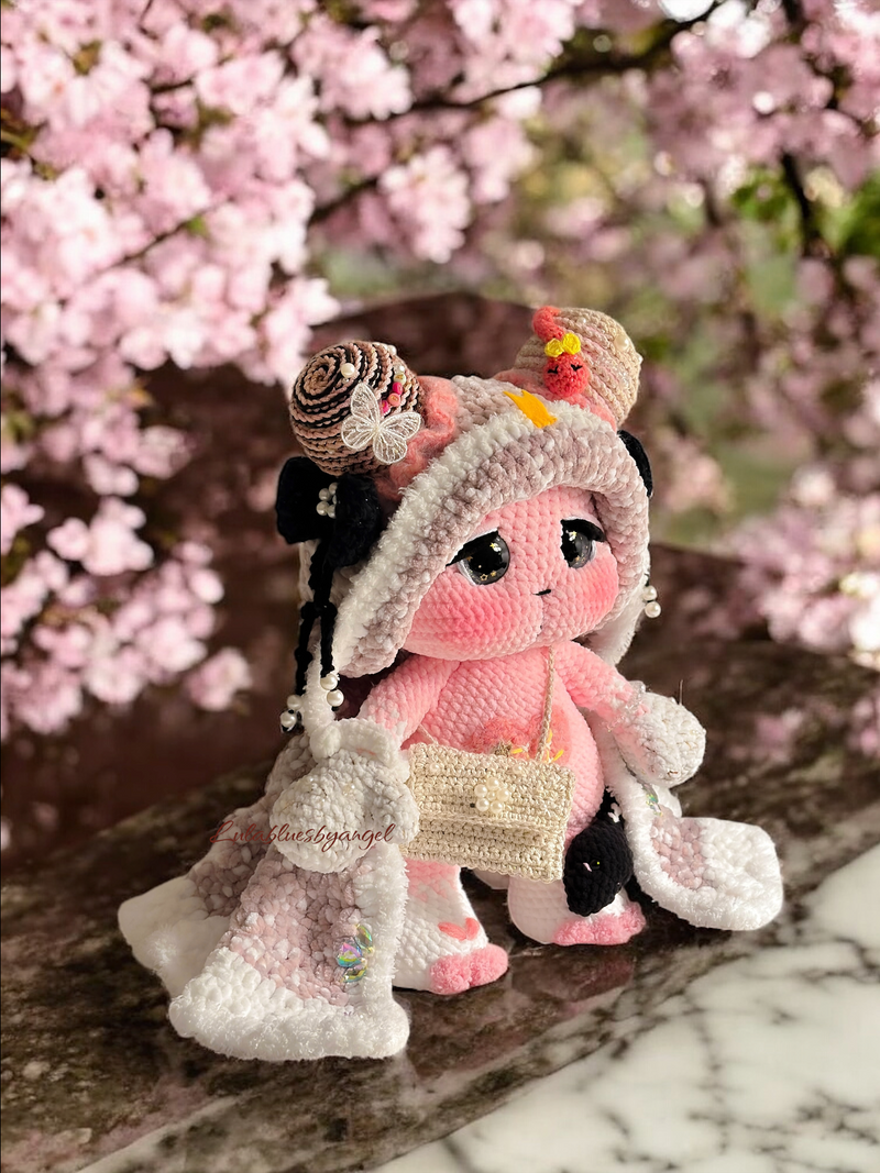 House Of Stars Crochet Patterns