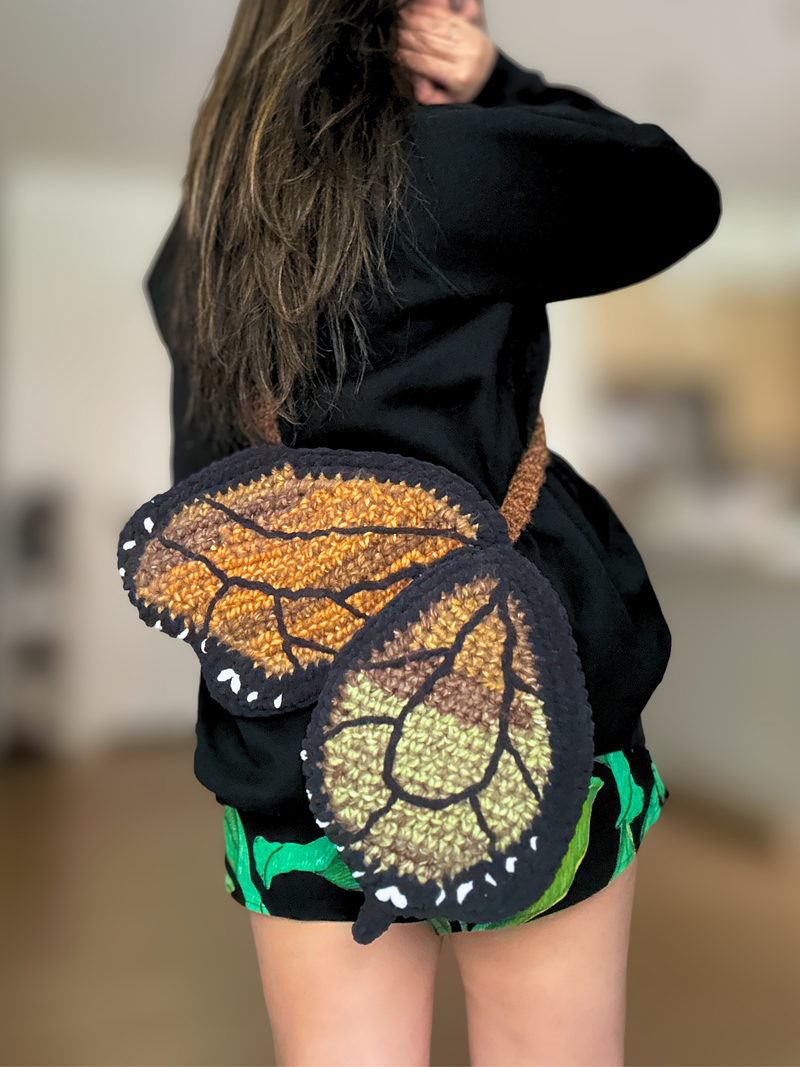 Bags and Accessories Crochet Patterns