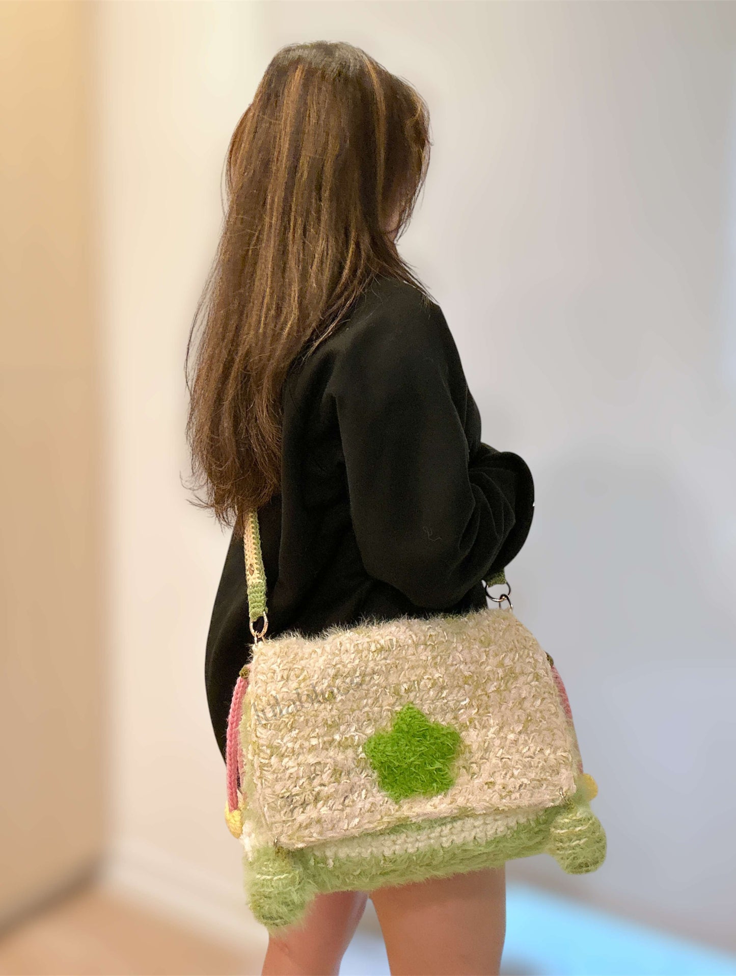 Nova Baguettote Signature Edition - Misty (Made to Order)