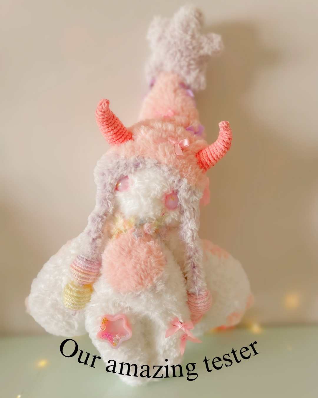 Twilight Tauri crochet pattern bundle