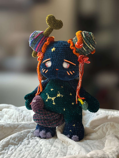 Astral Nova - Jumbo Anniversary edition (Made to Order)