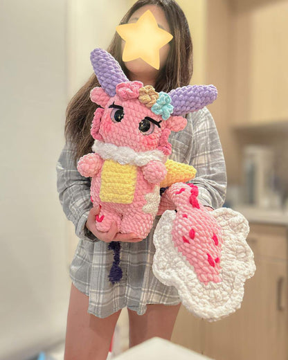 Wawa Jumbo Collectible Plush (Ready Stock)