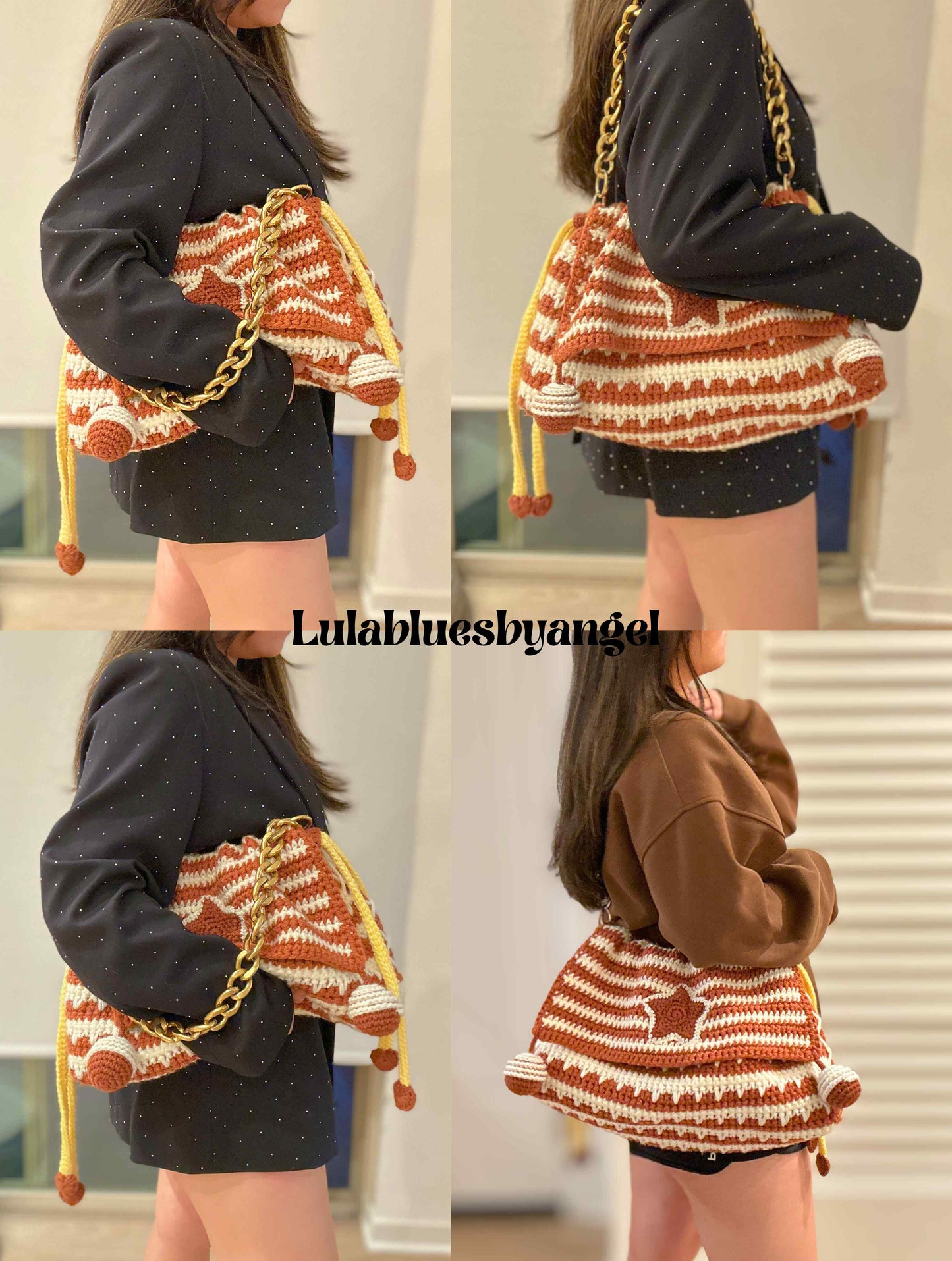 Custom Your Own - Nova Baguettote Classic Edition (Made to Order)