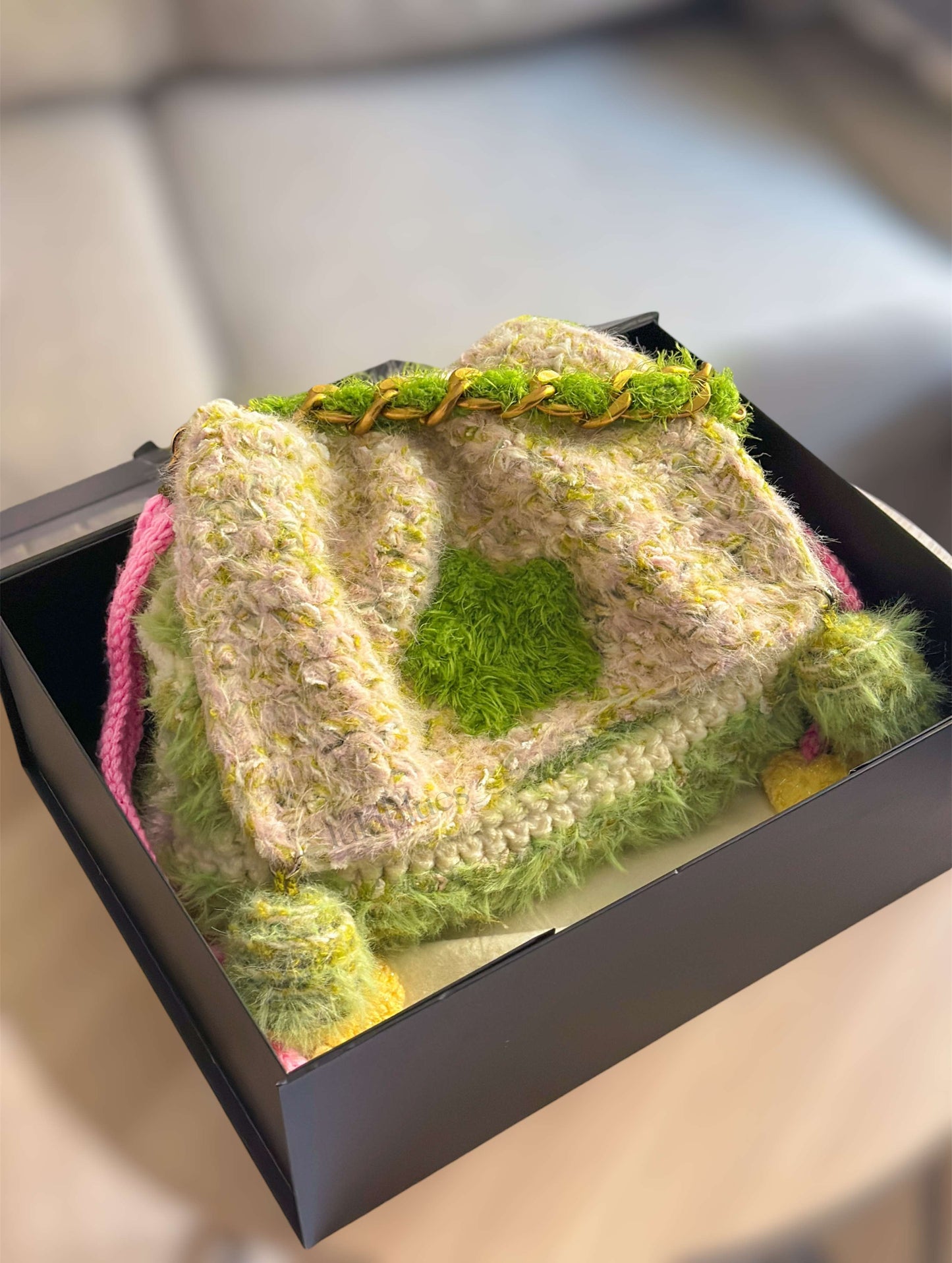 Nova Baguettote Signature Edition - Misty (Made to Order)