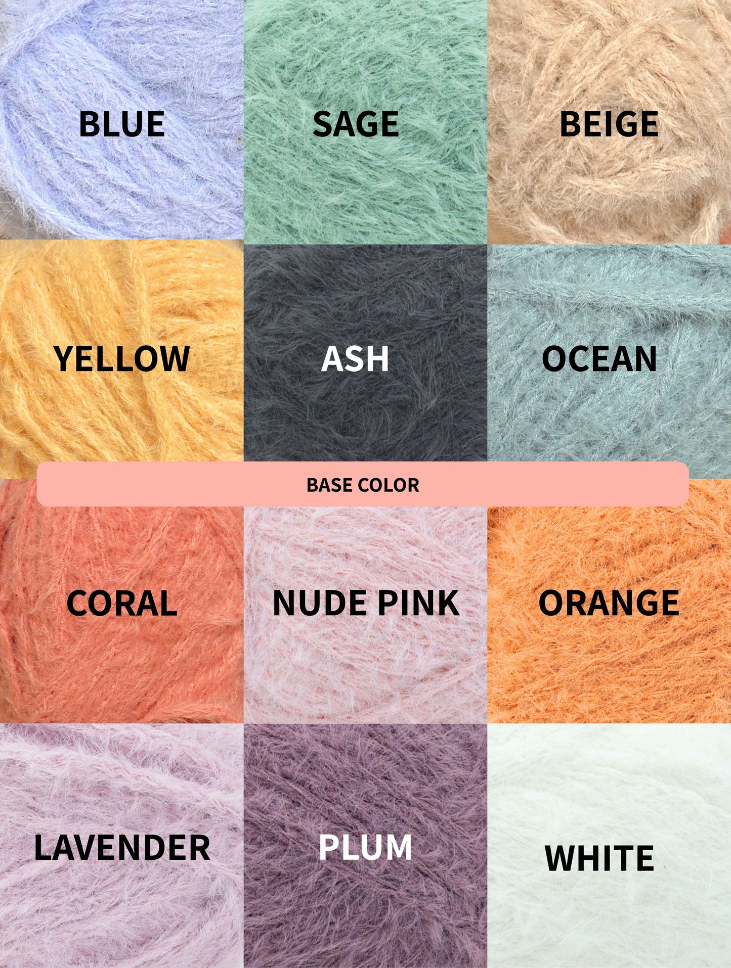 Custom Your Own - Radiant Nova Plushie Jumbo Ver.2 (Made to Order)