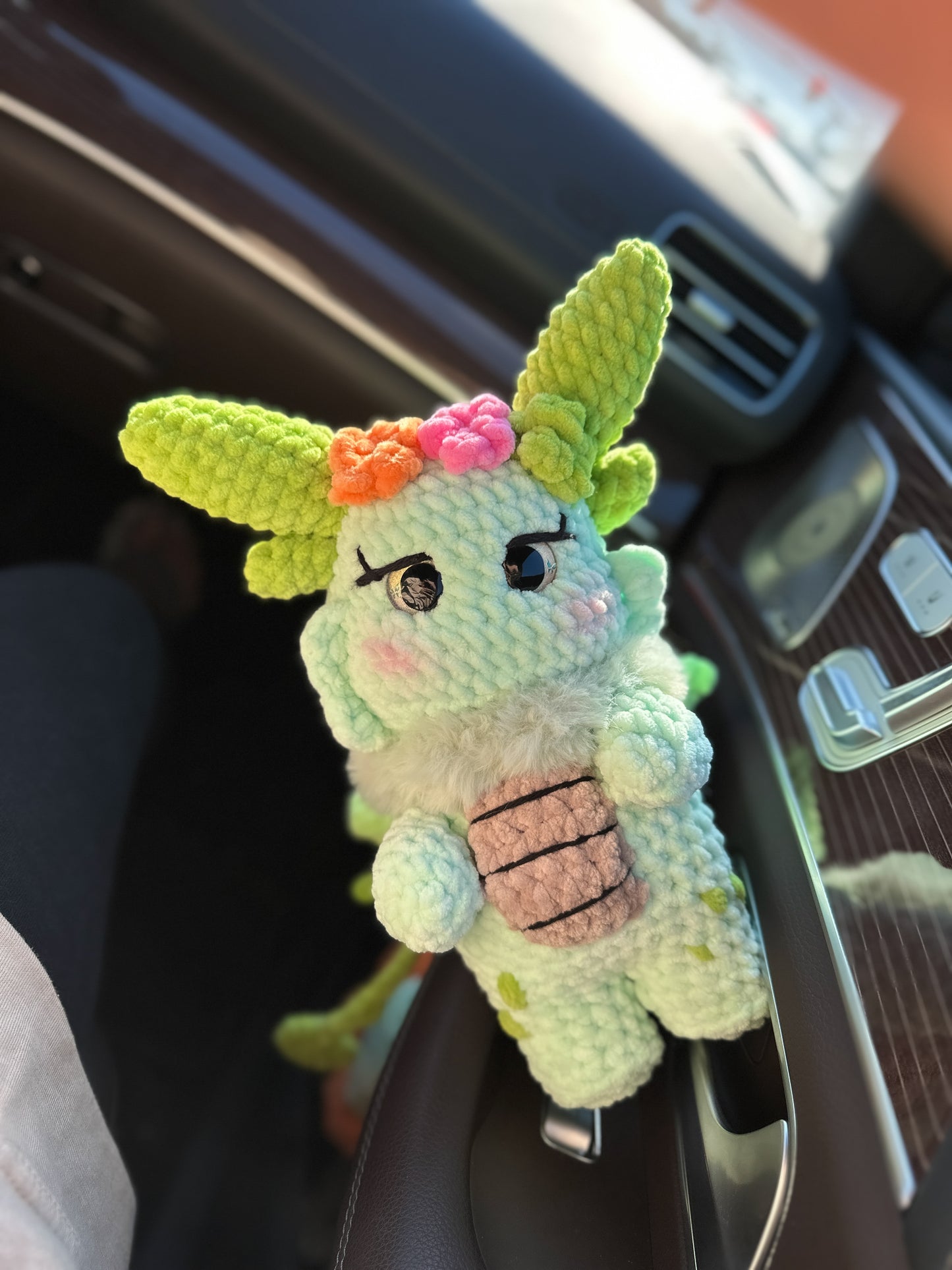 Wawa Plushie (Made To Order)