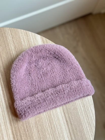 Scallop Beanie Size S-L
