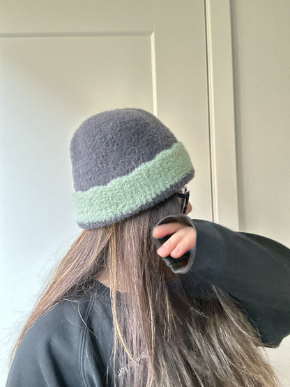 Scallop Beanie Size XL