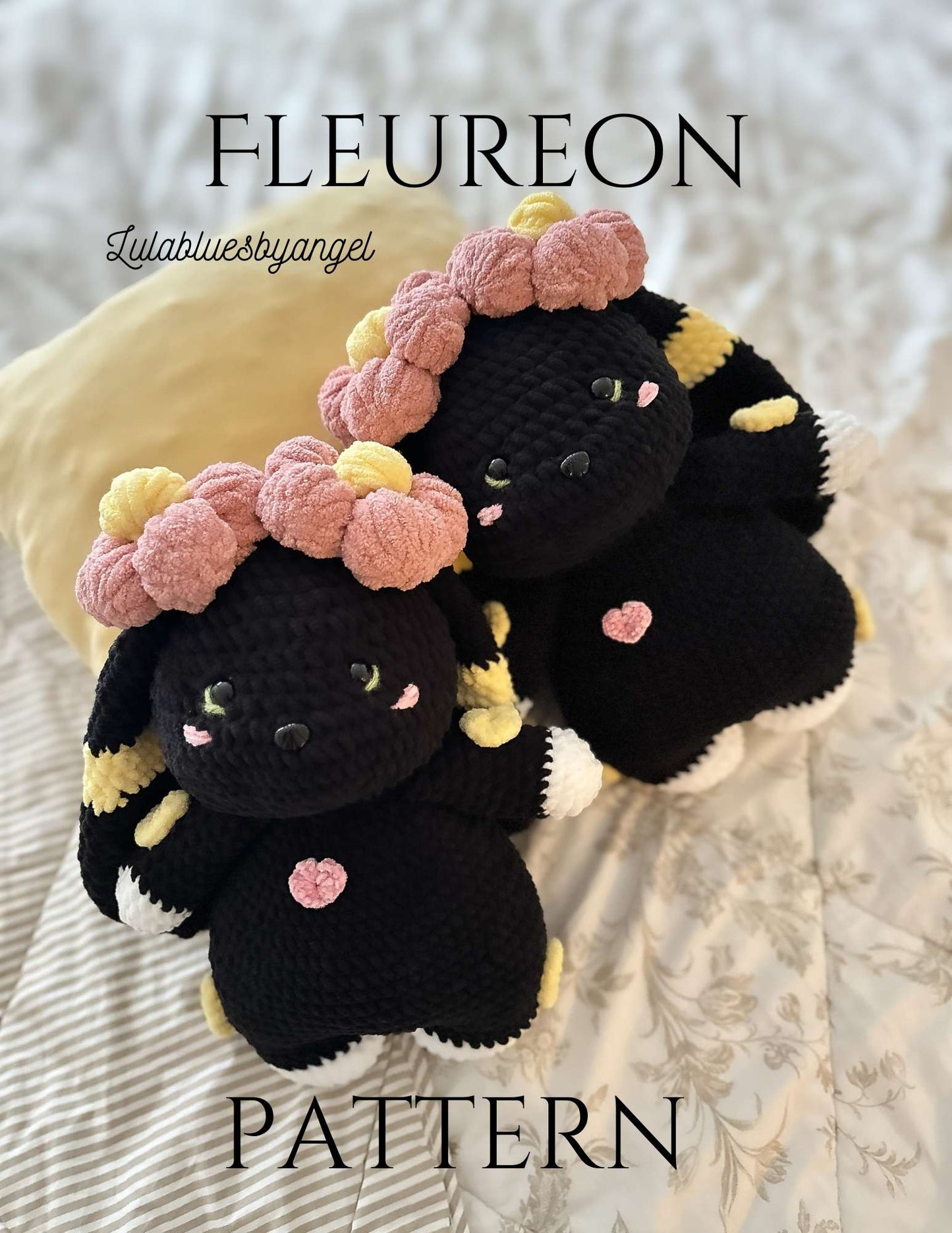 Fleureon pattern