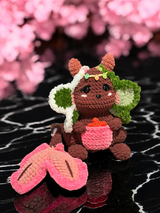 Pixibun Plushie - Starlet Series (Ready Stock)