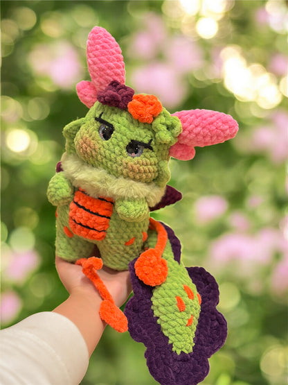 Wawa Plushie (Made To Order)