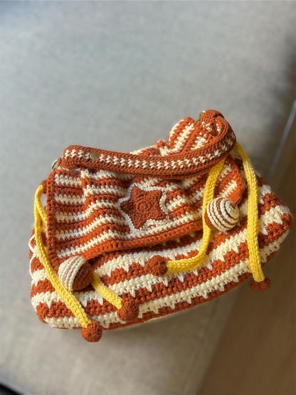Custom Your Own - Nova Baguettote Classic Edition (Made to Order)